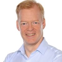 Prof. Dr. Nicolas Feltgen